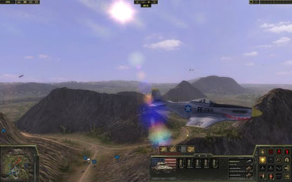Theatre of War 3: Korea Steam CD Key