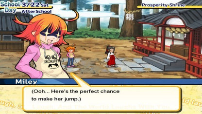 Cherry Tree High Comedy Club PC Steam CD Key