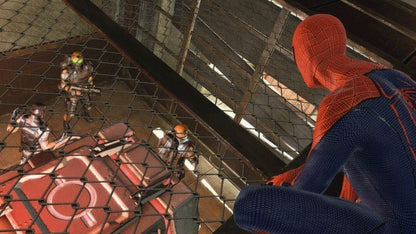 The Amazing Spider-Man - DLC Package Steam CD Key