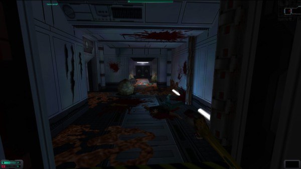 System Shock 2 Steam Gift
