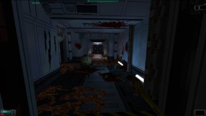 System Shock 2 Steam Gift