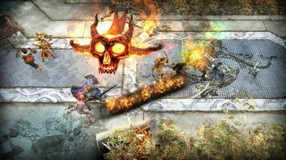 Guardians of Middle-Earth - Smaug's Treasure DLC PC Steam CD Key