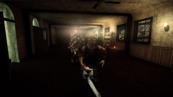Ravaged Zombie Apocalypse Steam CD Key
