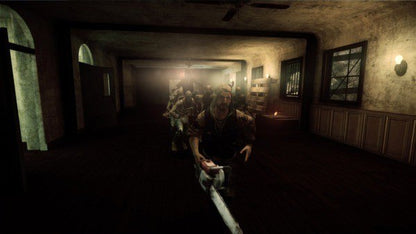 Ravaged Zombie Apocalypse Steam CD Key