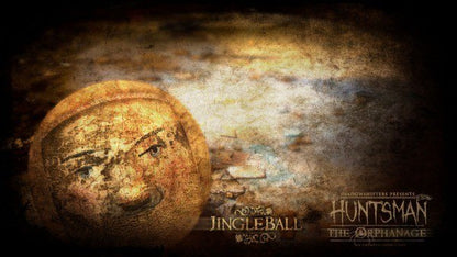 Huntsman: The Orphanage (Halloween Edition) Steam CD Key