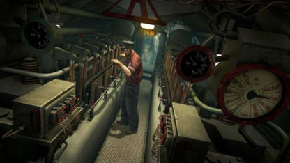 Silent Hunter 5: Battle of the Atlantic PC Ubisoft Connect CD Key