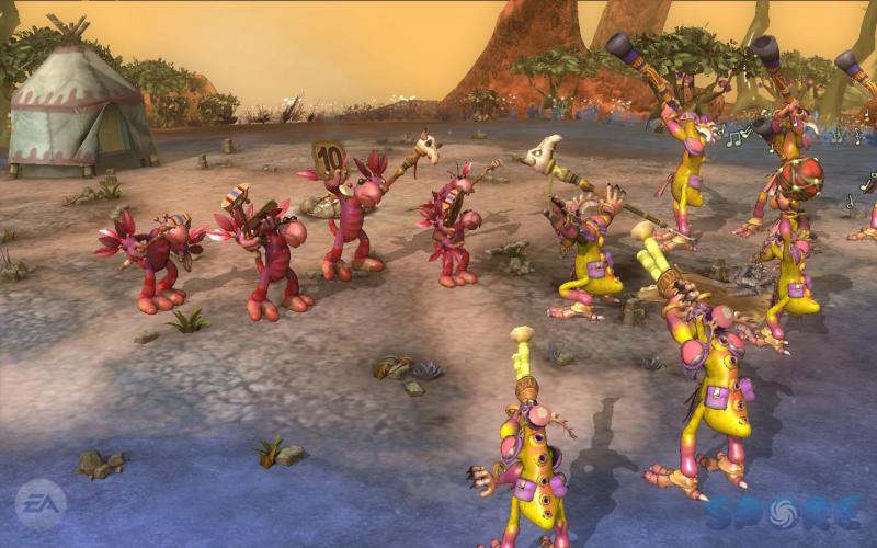 Spore EA App CD Key