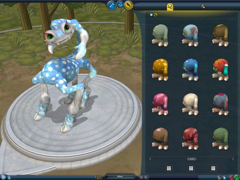 Spore: Creepy & Cute Parts Pack EA App CD Key