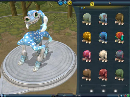 Spore: Creepy & Cute Parts Pack EA App CD Key