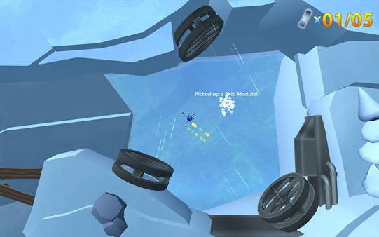 Bob Came In Pieces Steam CD Key