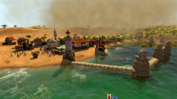 Rise of Venice Premium Edition Steam CD Key