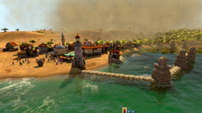 Rise of Venice Premium Edition Steam CD Key