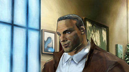 Cognition - Episode 1: The Hangman Steam CD Key