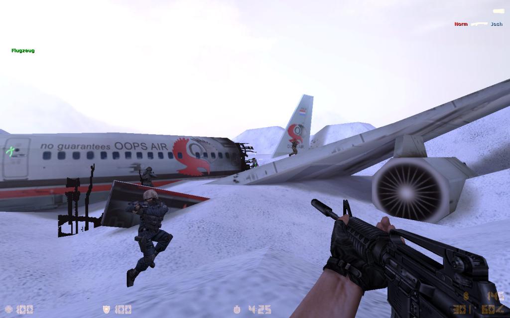 Counter-Strike Complete Steam Gift