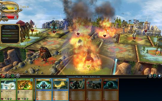 Guardians of Graxia + Map Pack + Elves & Dwarves DLC Steam CD Key