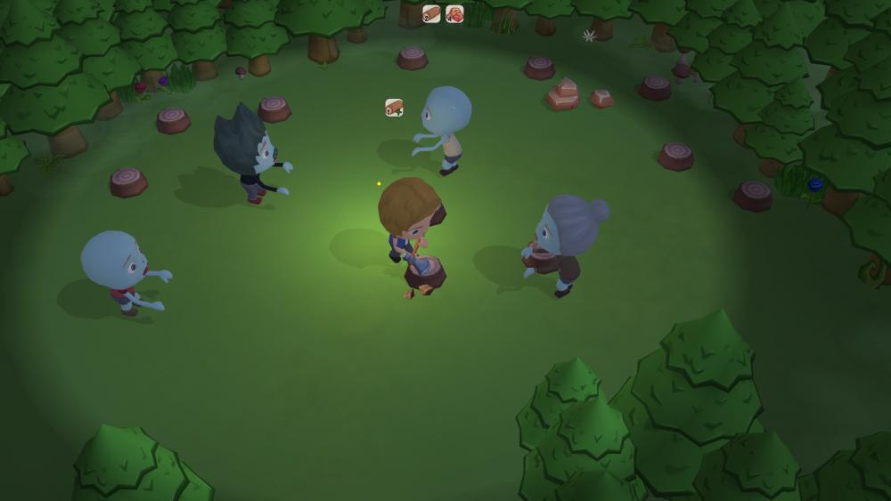 Farm for your Life PC Steam CD Key