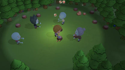Farm for your Life PC Steam CD Key