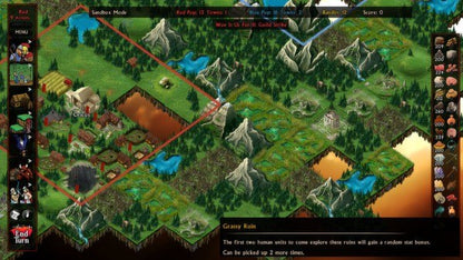 Skyward Collapse Steam CD Key