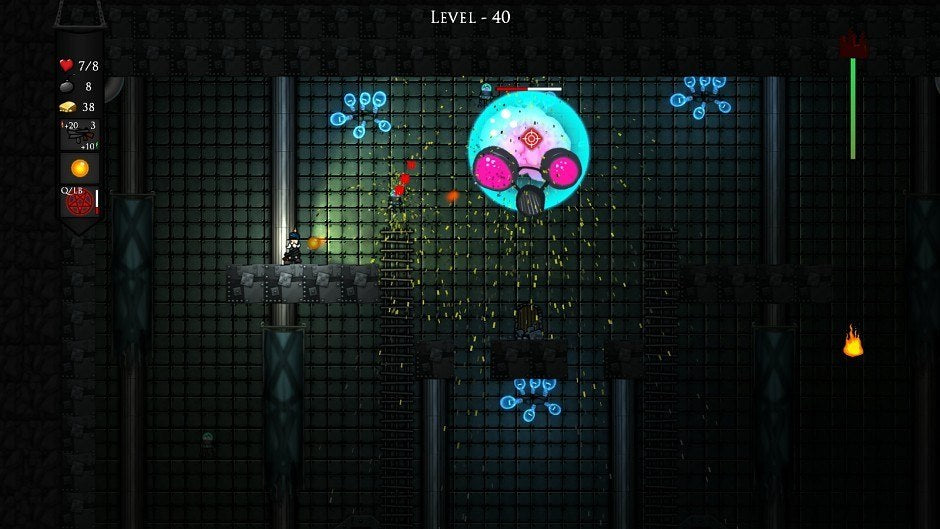 99 Levels To Hell PC Steam CD Key