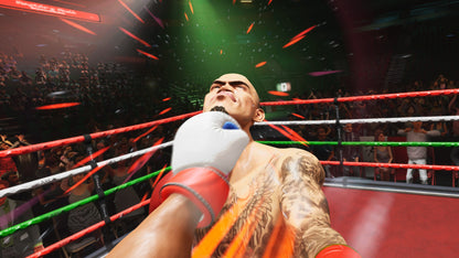 Creed: Rise to Glory - Championship Edition PS5 Account