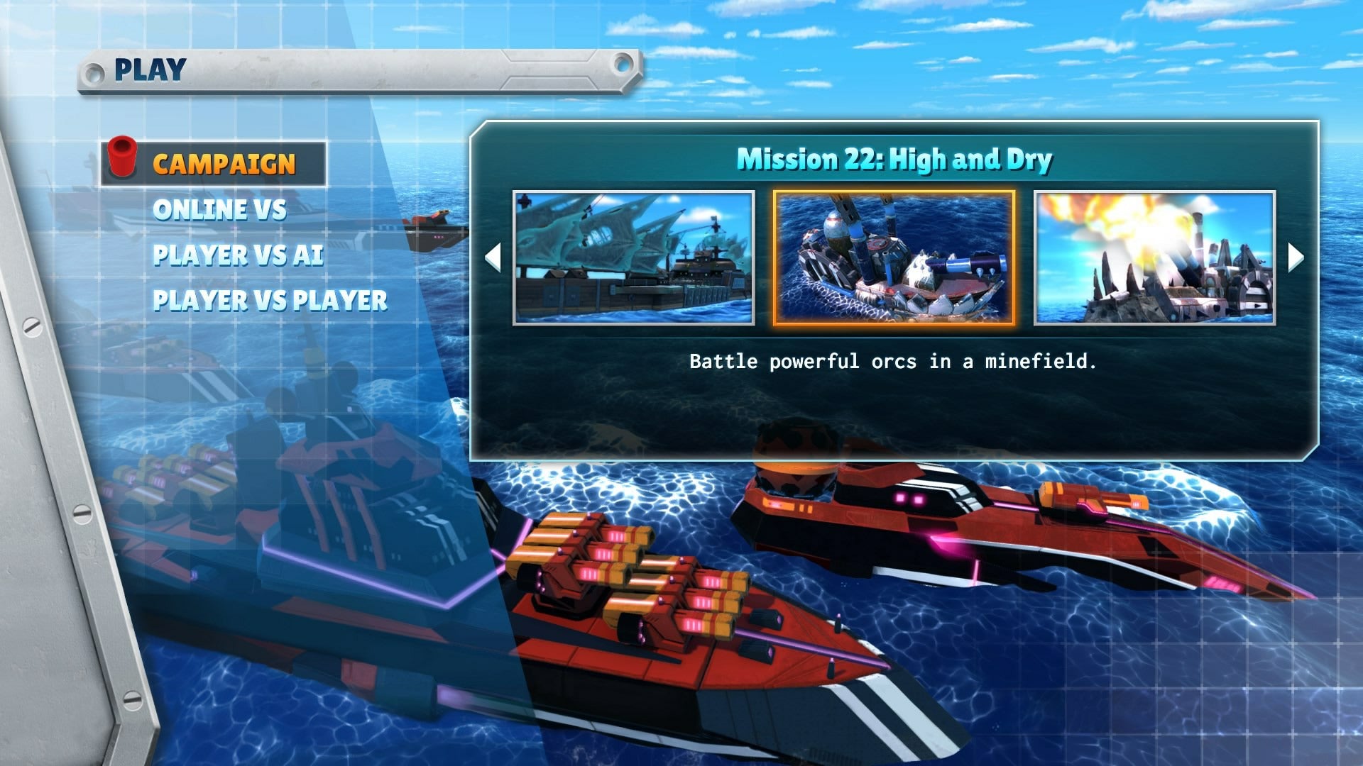 Battleship EU XBOX One CD Key