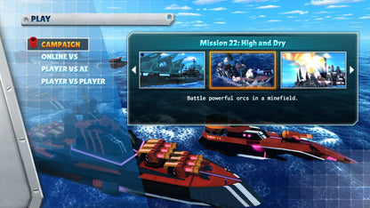 Battleship EU XBOX One CD Key