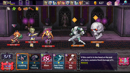 Overrogue AR Xbox Series X|S / PC CD Key
