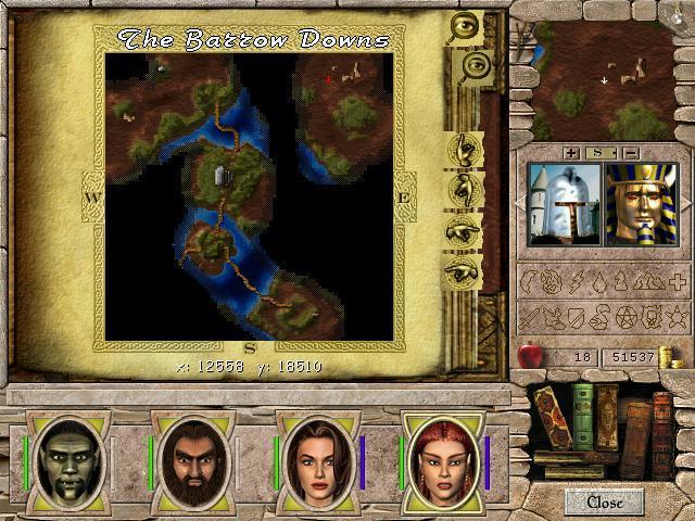 Might and Magic VII: For Blood and Honor PC GOG CD Key