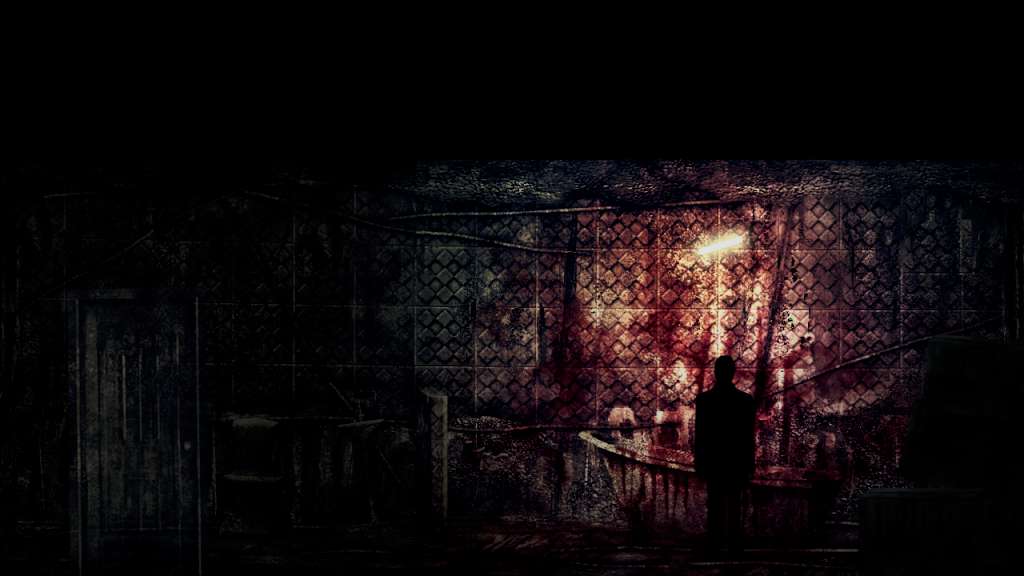 Silence of the Sleep Steam CD Key