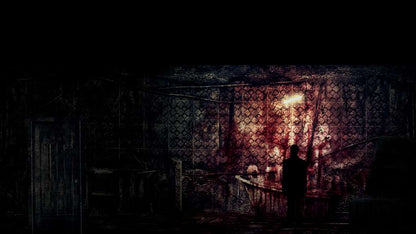 Silence of the Sleep Steam CD Key
