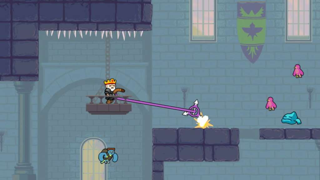 Angvik PC Steam CD Key