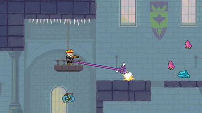 Angvik PC Steam CD Key