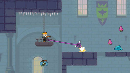 Angvik PC Steam CD Key