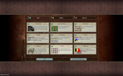 Paradox Grand Strategy Collection Steam CD Key