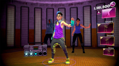 Dance Central Spotlight EU Xbox Series X|S Key