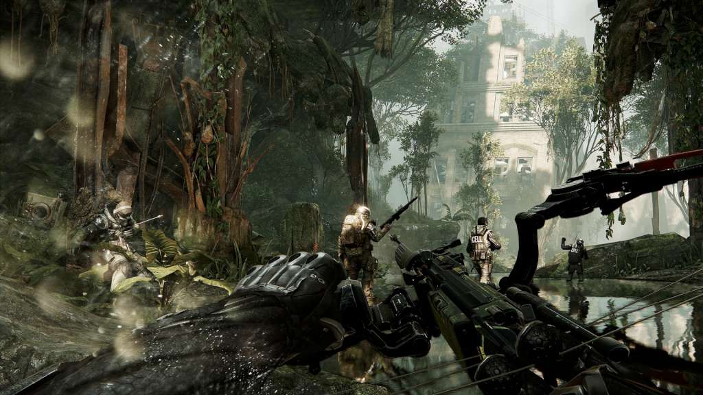 Crysis 3 EU EA App CD Key