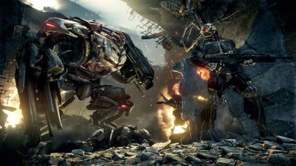 Crysis Trilogy EA App CD Key