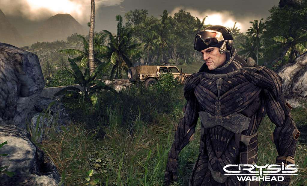 Crysis Warhead Steam Gift