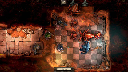 Warhammer Quest Deluxe Steam CD Key