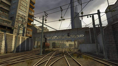 Half-Life 2: Game of the Year Edition Steam CD Key