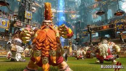 Blood Bowl 2 Steam CD Key