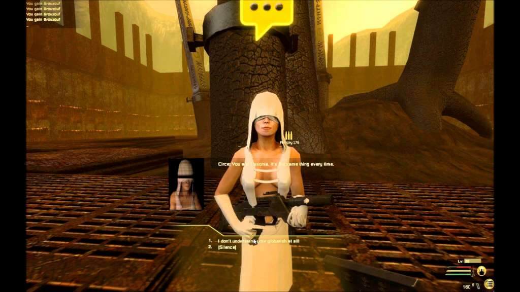 E.Y.E: Divine Cybermancy Steam Gift