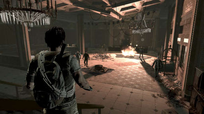 I Am Alive Ubisoft Connect CD Key