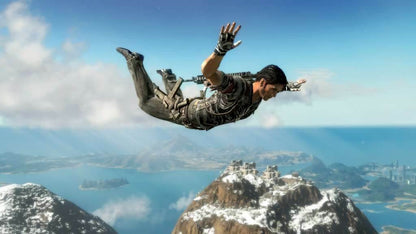 Just Cause 2 Collection Steam Gift