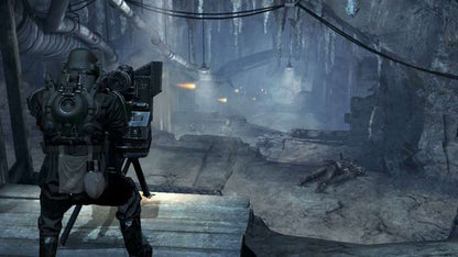 Wolfenstein: The Old Blood RoW XBOX One CD Key