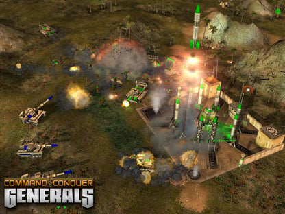 Action Games Pack EA App CD Key