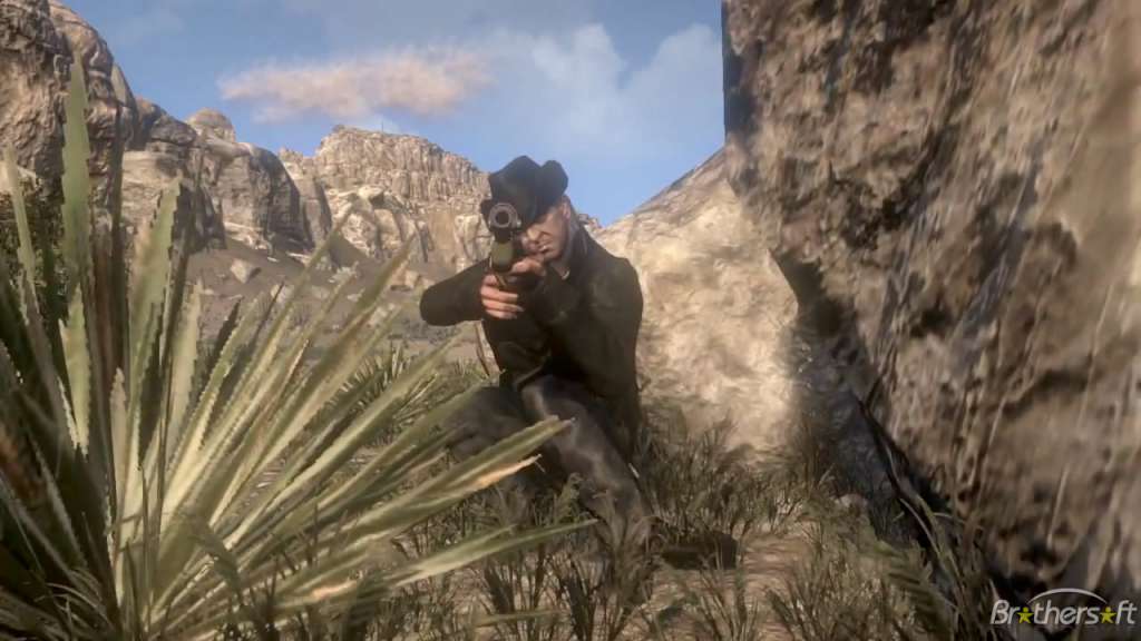 Call of Juarez: The Cartel PC Steam CD Key