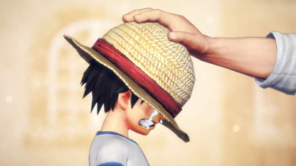 One Piece Pirate Warriors 3 PS4 Account
