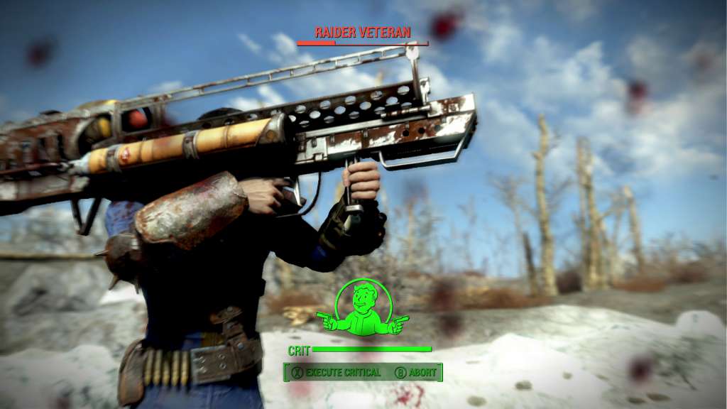 Fallout 4 GOTY Edition PS4 Account