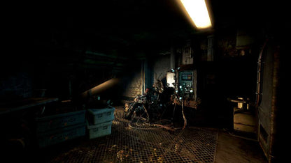 SOMA Playstation 4 Account